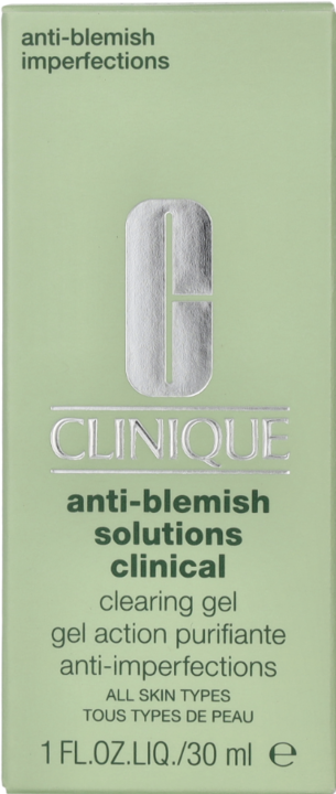 Produktbild Clinique Anti Blemish (30 ml)