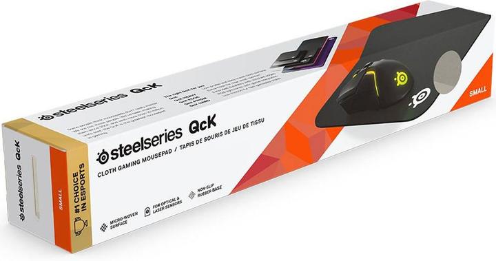 Actual product image SteelSeries QcK (M)