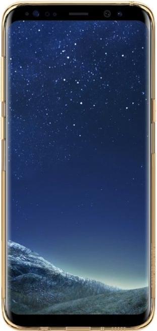 Produktbild Nillkin Nature Soft Series (Samsung Galaxy S8+)