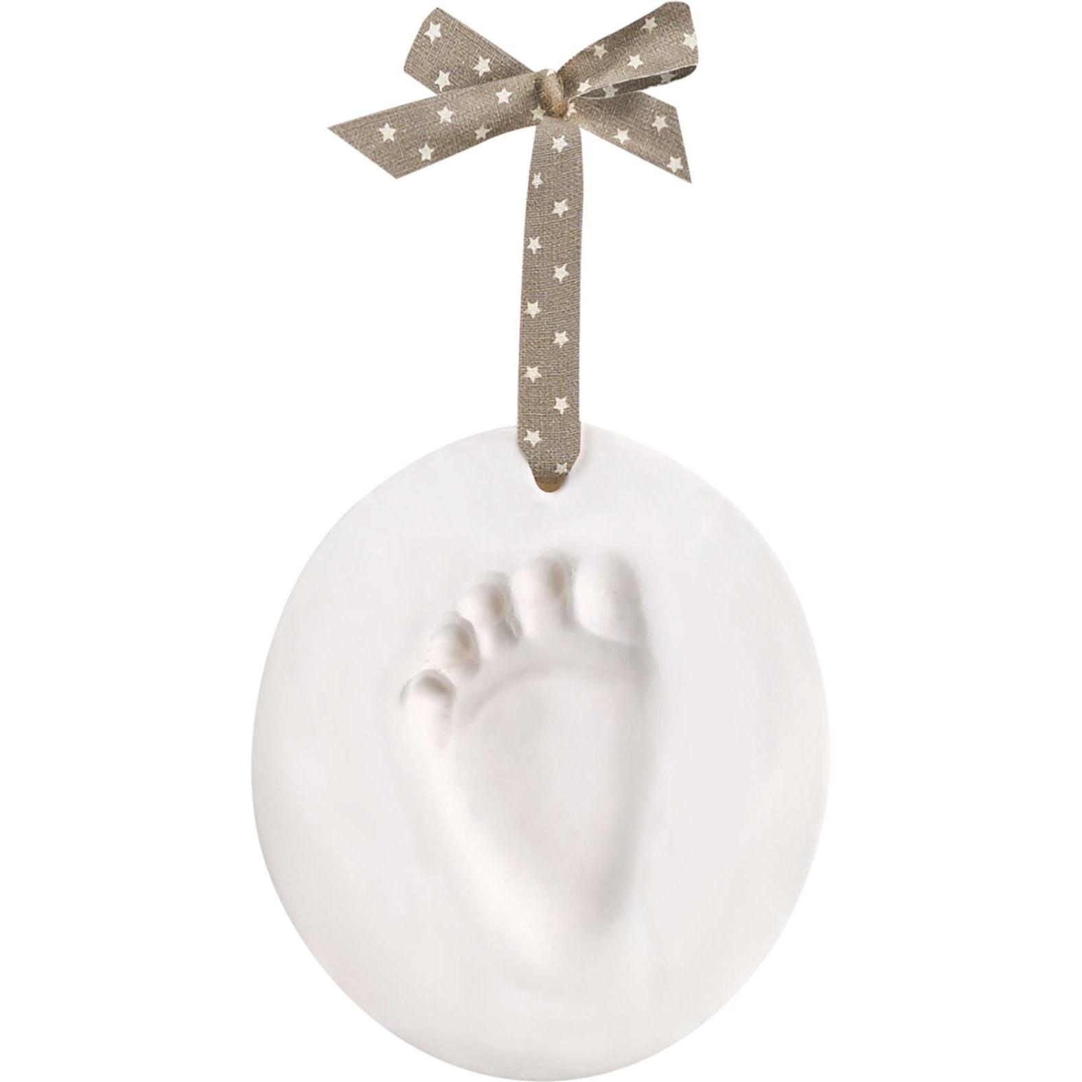 Grünspecht, Babyerinnerungen, Abdruckset