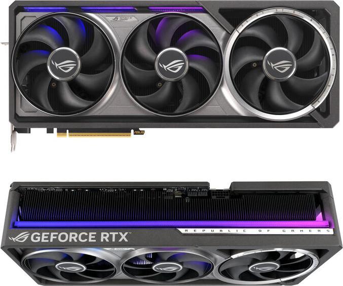 Immagine prodotto ASUS ROG ASTRAL RTX 5090 O32G GAMING (32 GB)