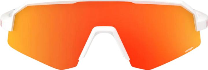 Immagine prodotto 100% Slendale XS (Bianco opaco, HiPer Red Multilayer Mirror)