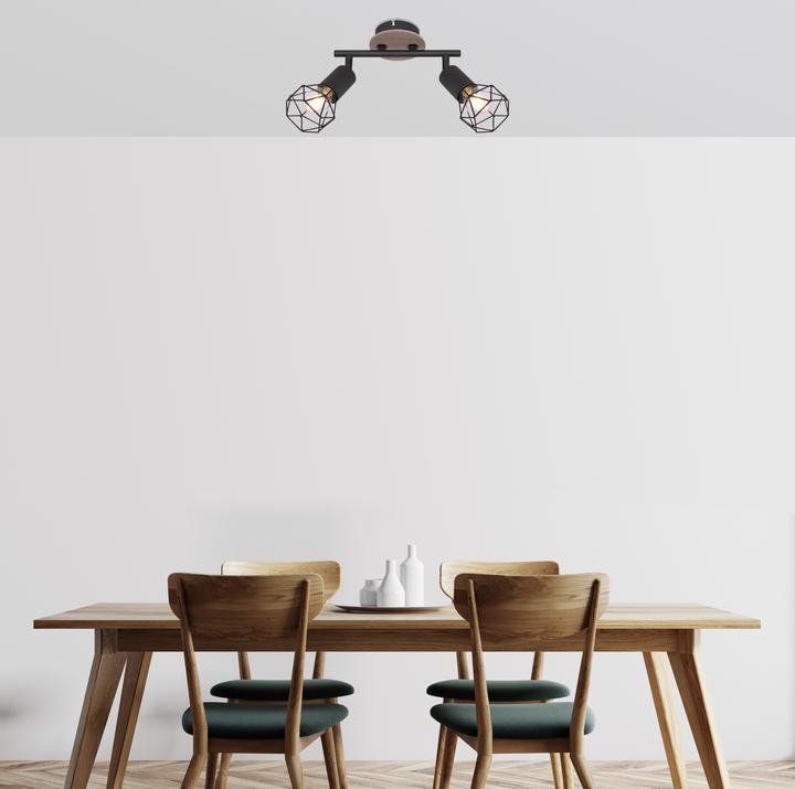 Actual product image Globo Xara I (E14)