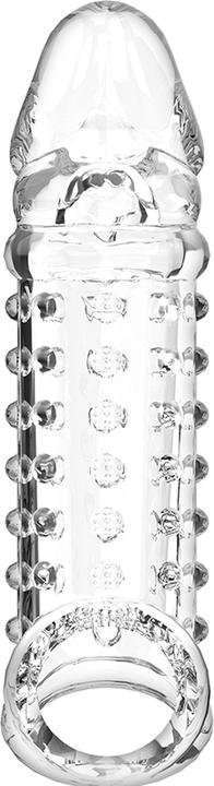 Produktbild Virilxl Extension Y Funda De Pene V11 Transparente