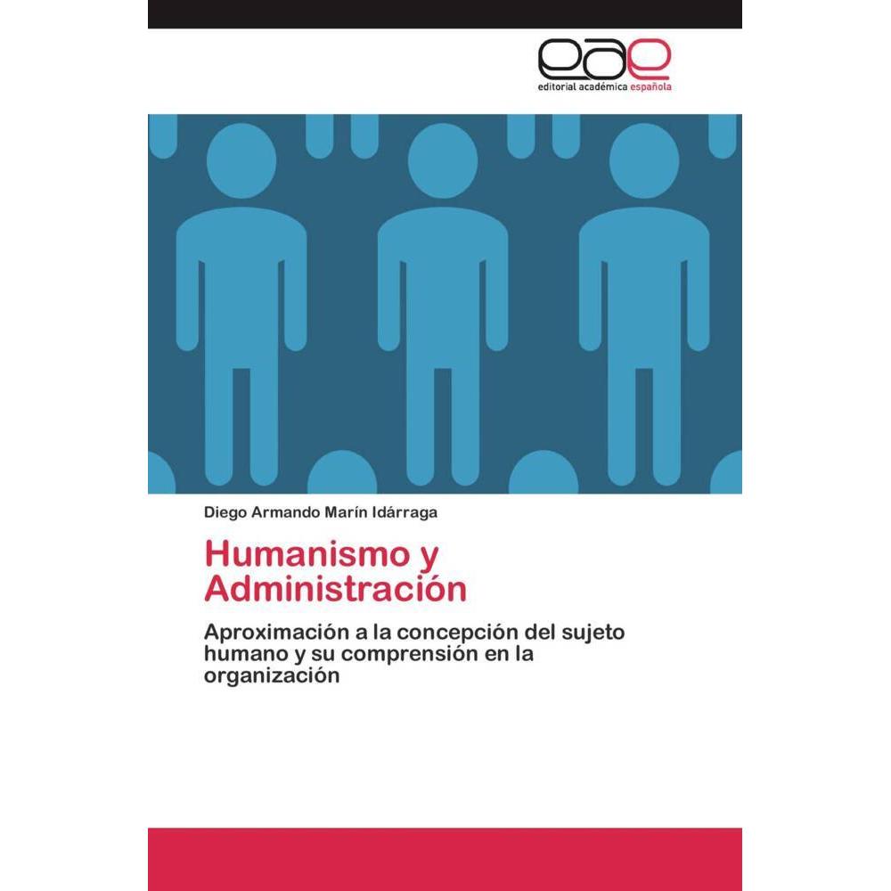 Humanismo y Administración, Fachbücher