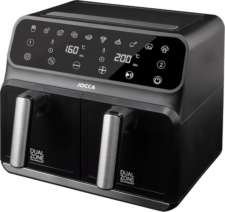 Produktbild Jocca Dual Zone