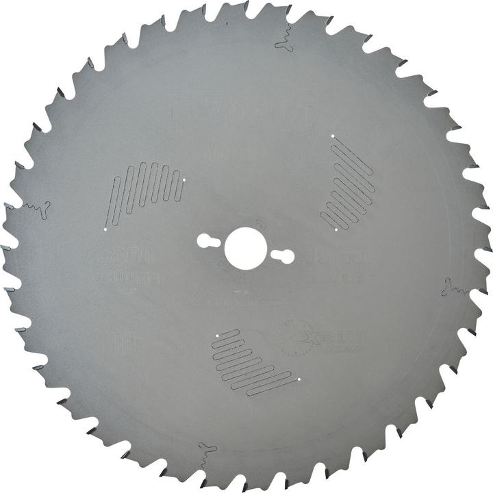 Produktbild DeWalt Kreissägeblatt für stationäre Sägen 350/30mm 36FZ
