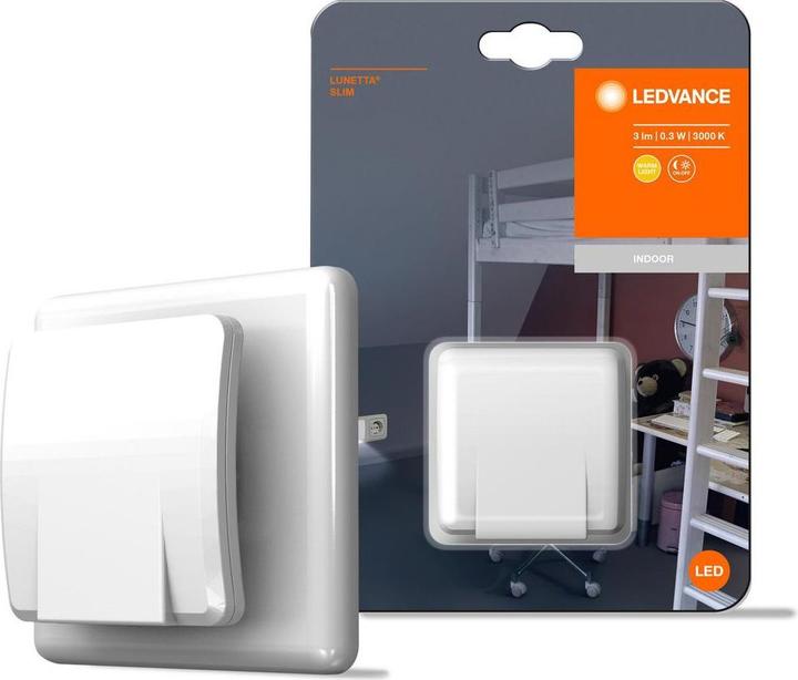 Produktbild Ledvance Lunetta Slim