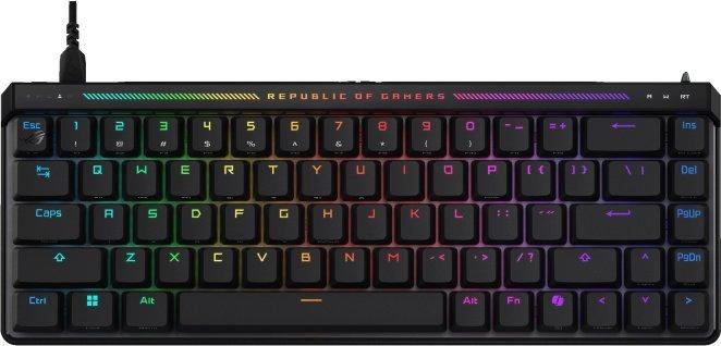 ASUS M605 ROG Falchion Ace HFX (90MP03VE-BKUA20)
