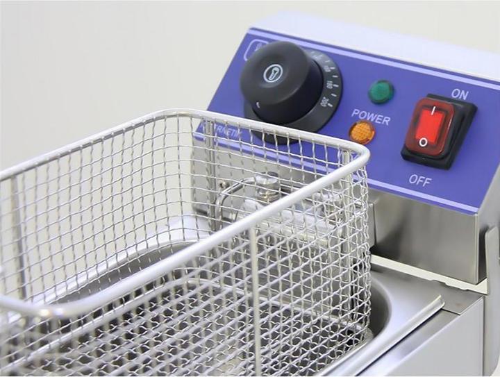 Actual product image Kibernetik Ft6l