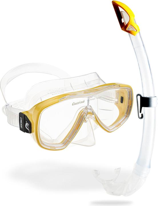 Actual product image Cressi Onda + Mexico