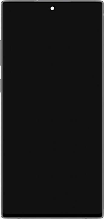 Produktbild Samsung LCD-Display +Touch-Einheit N975 Galaxy Note 10+ Silber (Service Pack) (Display, Galaxy Note 10+ 5G, Galaxy Note 10+)