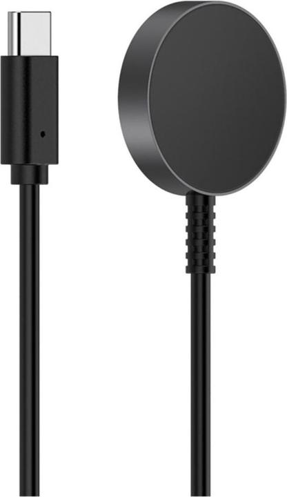 Actual product image EKO Magnetic charging cable for Samsung Galaxy Watch to USB-C 1m