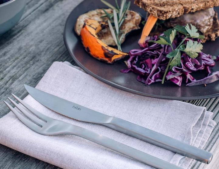 Actual product image Höfats Cutlery sets (8 pcs., Cutlery set)