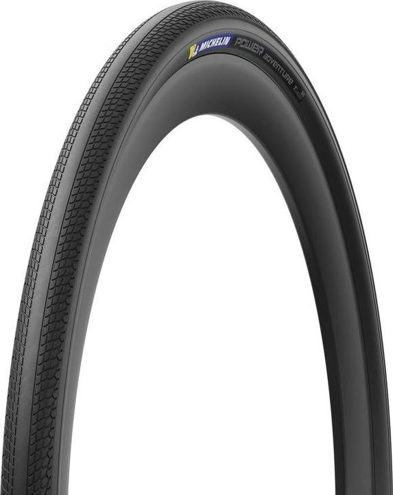 Actual product image Michelin Power Adventure Competition Line TLR (27.5 x 1.18, 30-622)