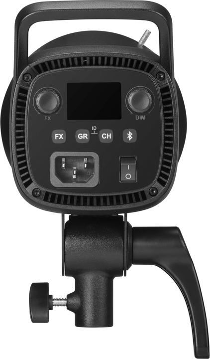 Actual product image Godox SL60IID (Video light)