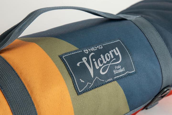 Produktbild Nemo Equipment Victory Patio Blanket