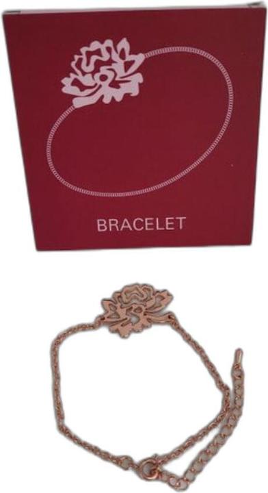 Produktbild Christina Aguilera Touch Of Seduction Roségold verstellbar (Basismetall)