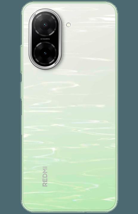Image du produit Xiaomi Redmi A5 4G Dual Sim 4GB RAM 128GB - Lake Green (128 Go, Lac Vert, 6.88", Double SIM, 32 Mpx, 4G)