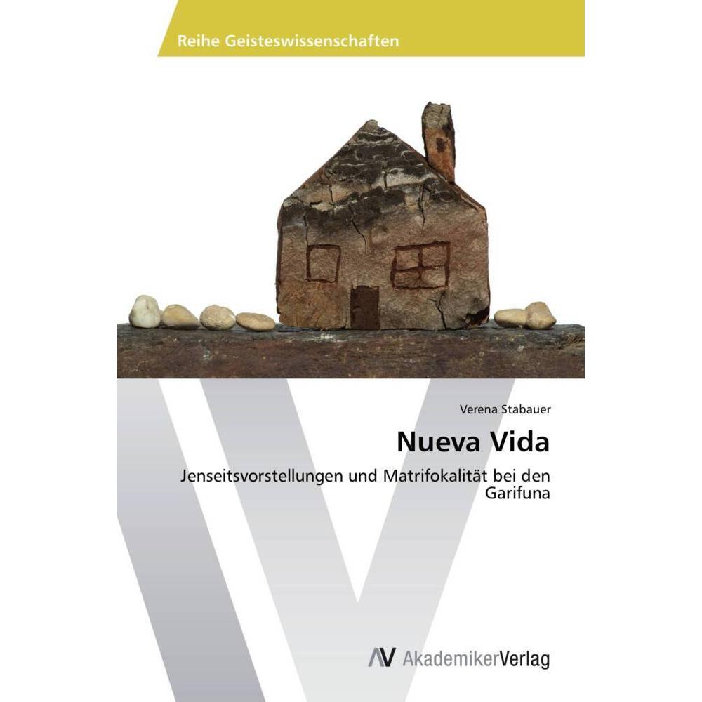 Nueva Vida, Sachbücher