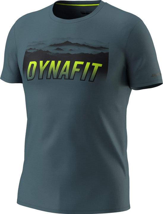 Actual product image Dynafit Transalper Graphic (L)