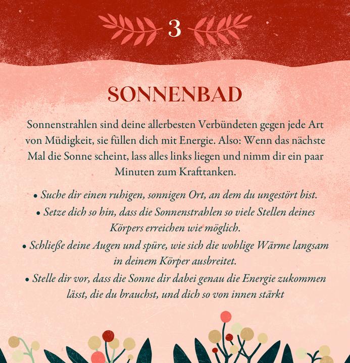 Produktbild Zettelkalender