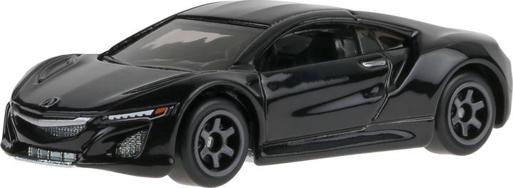 Produktbild Hot Wheels Auto. Hybrid Speed