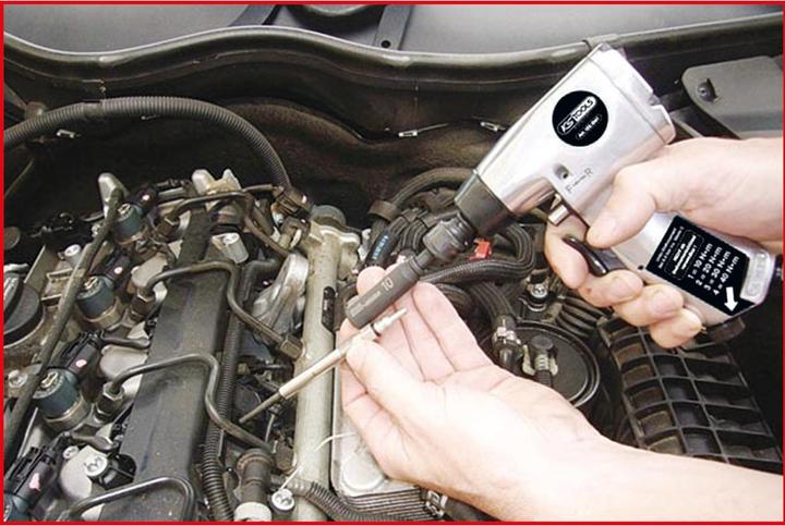 Actual product image KS Tools 152.1060