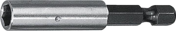 Actual product image wolfcraft wolfcraft 1 bit holder, l=50mm (50 mm)