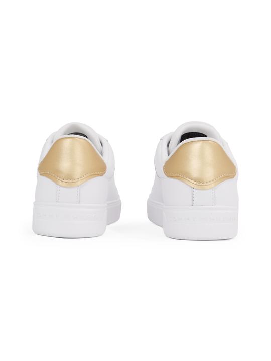 Produktbild Tommy Hilfiger Essential Court Sneaker Strps (36)
