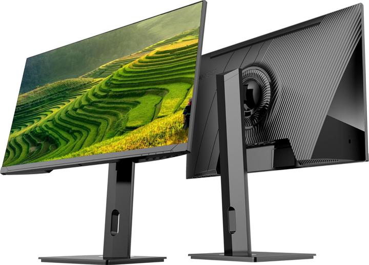 Image du produit Japannext 60,5cm JN-IPS2380UHDR-C65W-HSP 16:9 HDMI/DP UHD (3840 x 2160 pixels, 23.80")