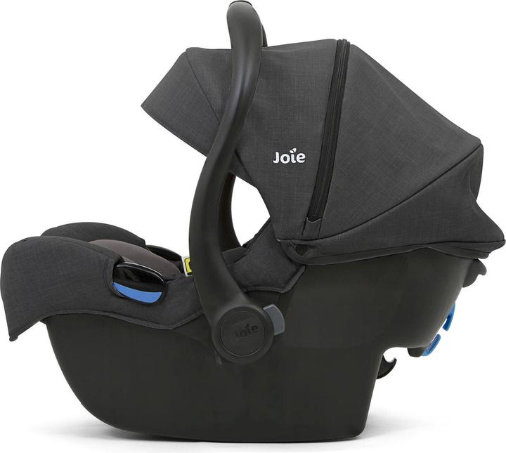 Image du produit Joie i-Gemm 2 (Coque auto, Norme ECE R129/i-Size)
