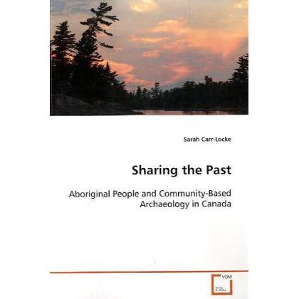 Sharing the Past, Fachbücher