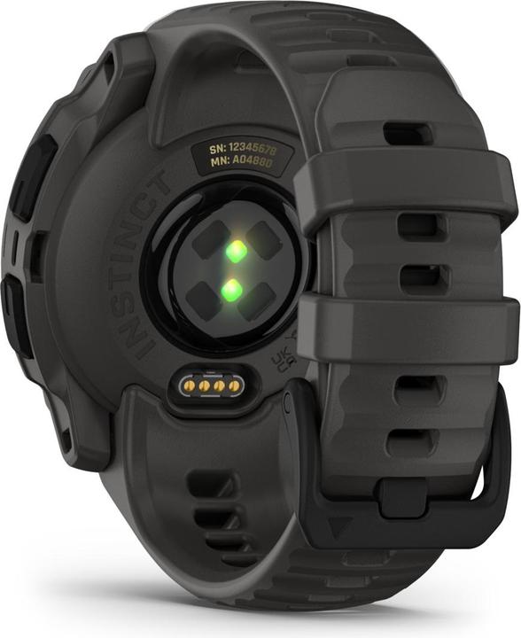 Productafbeelding Garmin Instinct E (40 mm)