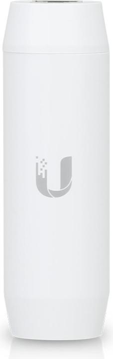 Actual product image Ubiquiti Instant IEEE 802.3af GE Adapter (802.3af (PoE), 15 W)