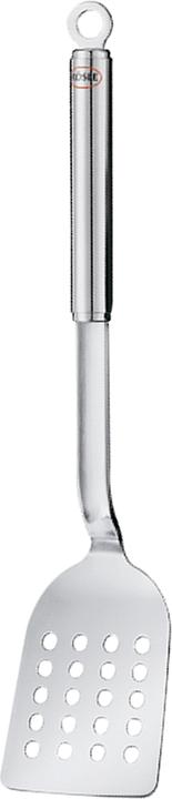 Actual product image Rösle Pfannenschaufel gelocht