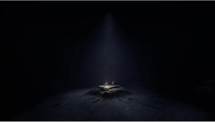 Actual product image THQ Reanimal (Xbox Series X, DE, EN, FR, IT)