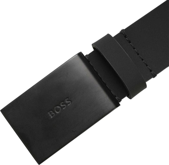 Produktbild BOSS Tion Gum Gürtel Leder