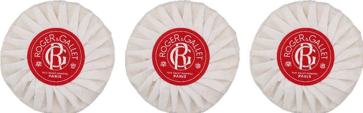 Image du produit Roger & Gallet JMF Savon (100 ml)