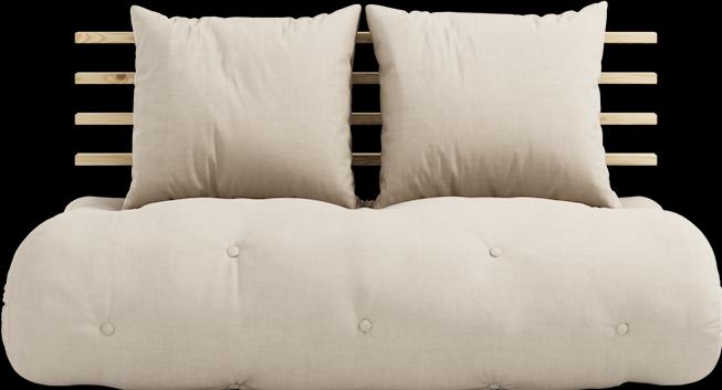 Produktbild Karup Design Shin Sano (Bettsofa)