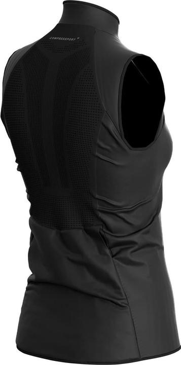 Produktbild Compressport Hurricane Windproof Vest W (M)