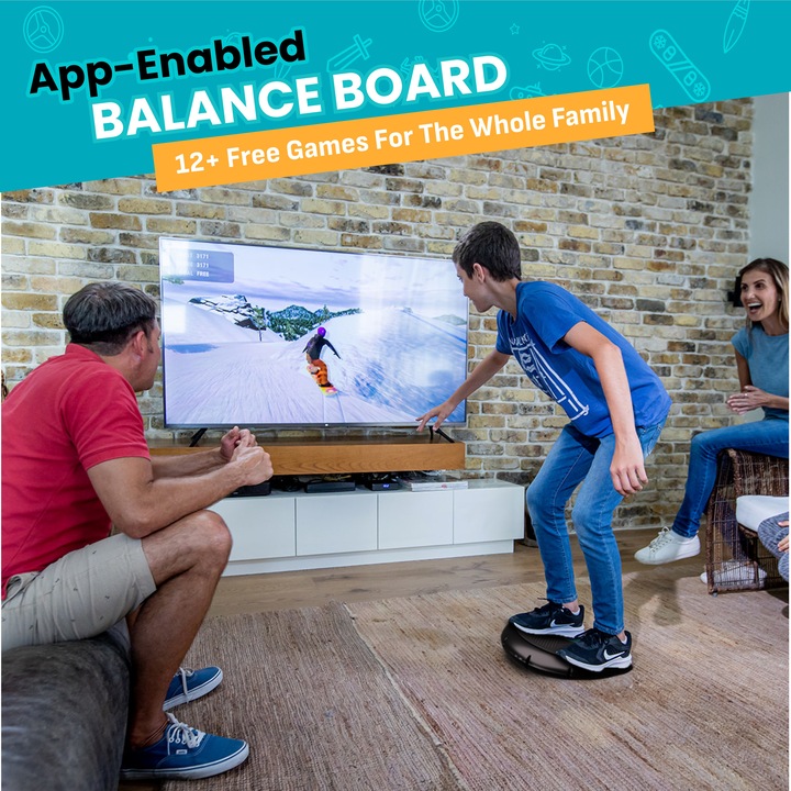 Image du produit Particula GoBalance Play