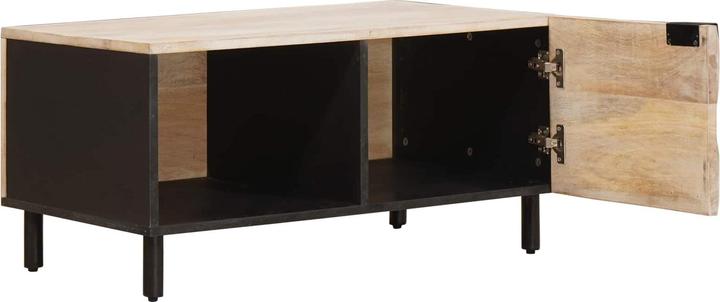 Image du produit vidaXL Couchtisch (50 x 80 x 40 cm)