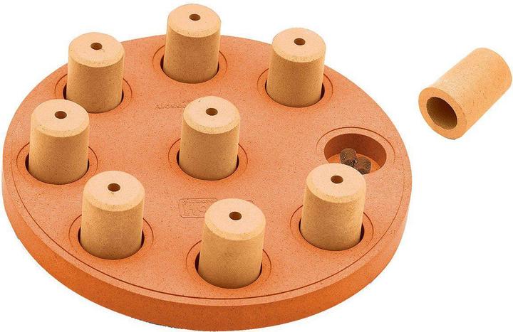 Produktbild Nina Ottosson Dog Smart CompositeLevel 1 (Intelligenzspielzeug Hund)