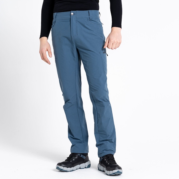 Actual product image Dare2b Tuned In II multi-pocket walking trousers (W36/L32)