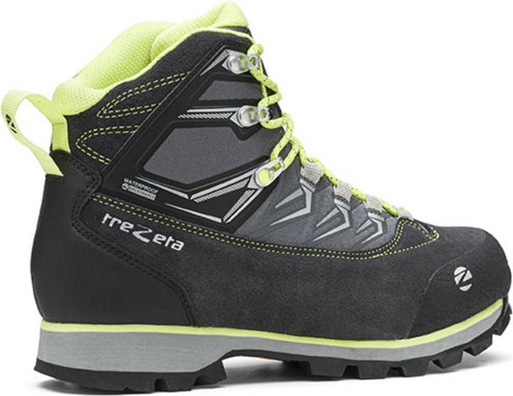 Actual product image Trezeta Aoraki Damen Trekkingschuhe mit Membran (38)