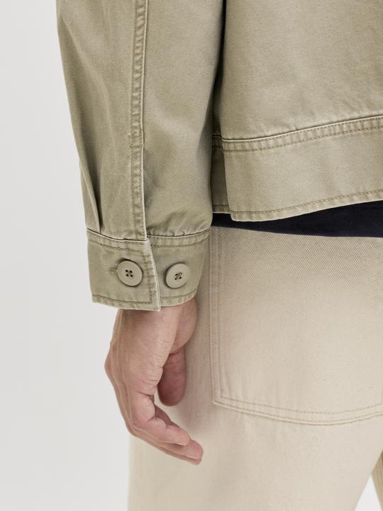 Produktbild Jack & Jones Jacke Jacke (XXL)