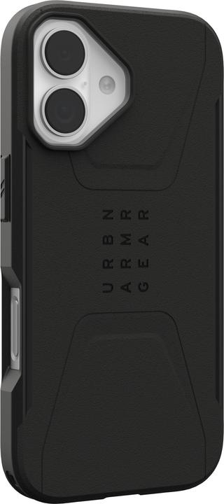 UAG Civilian MagSafe (Apple iPhone 17)
