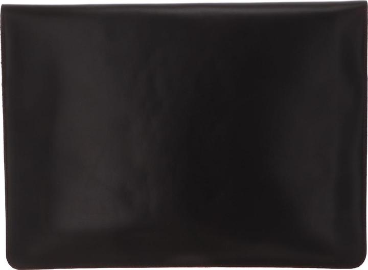 Immagine prodotto Buckle & Seam Custodia per laptop in pelle Terra Brown (15")