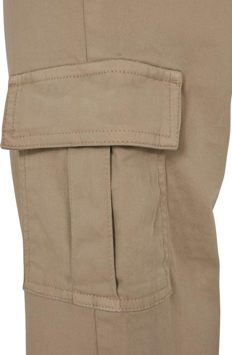 Produktbild Urban Classics Ladies High Waist Cargo Comfort Jogging Pants - 16932 (L)